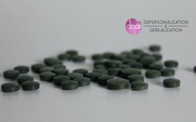 Chlorella for Depersonalization (I’m 100% cured)