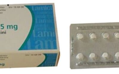 Can Lamotrigine (Lamictal) Cure Depersonalization (DPDR)
